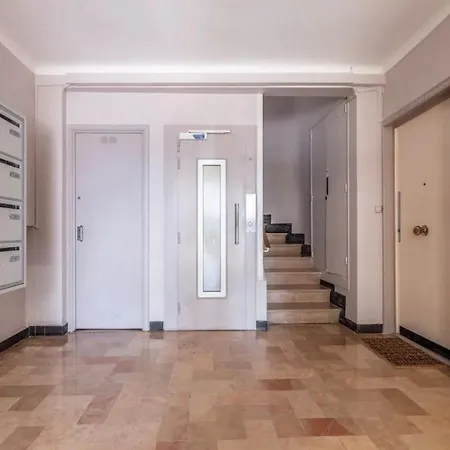 1 Pièce Pointe De La Croisette à Apartamento *