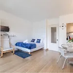 1 Pièce Pointe De La Croisette à Appartamento *