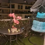 1 Piece Pointe De La Croisette A Apartamento Cannes