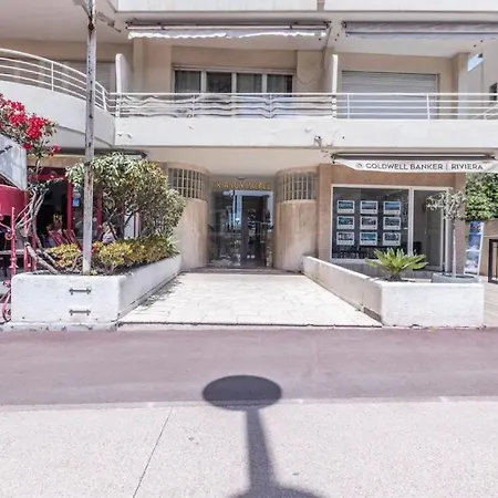 1 Pièce Pointe De La Croisette à