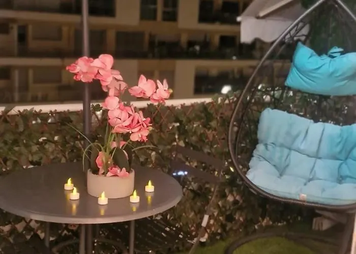 1 Piece Pointe De La Croisette A Apartment Cannes