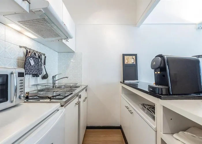 Apartment 1 Piece Pointe De La Croisette A Cannes