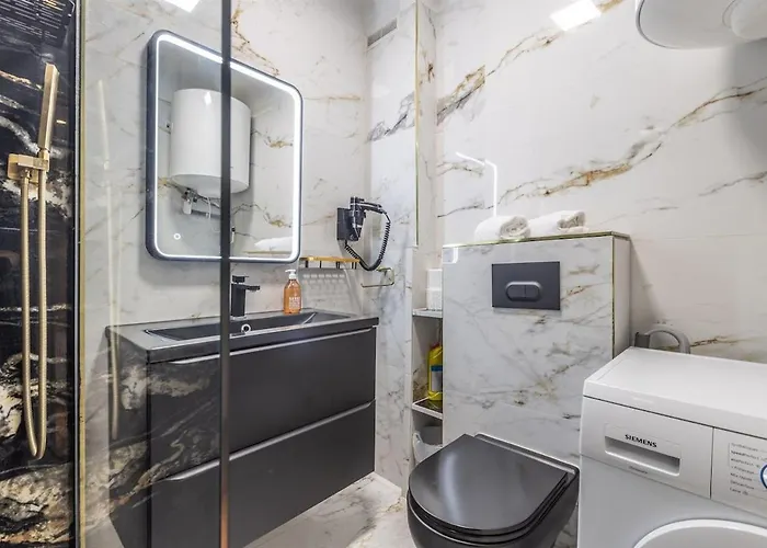 1 Piece Pointe De La Croisette A Apartment Cannes