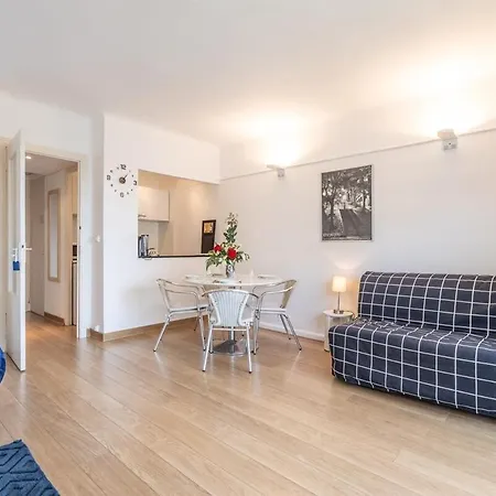 1 Piece Pointe De La Croisette A