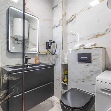 1 Piece Pointe De La Croisette A Appartement Cannes