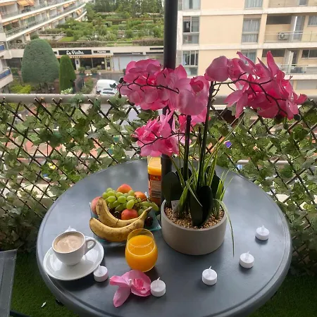 1 Piece Pointe De La Croisette A * Cannes