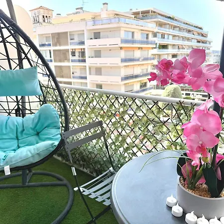 1 Piece Pointe De La Croisette A *